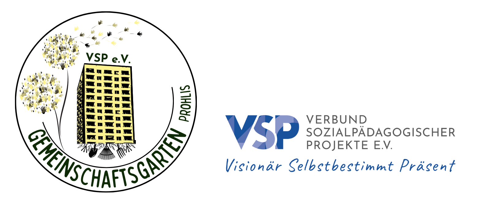 Gemeinschaftsgarten Prohlis